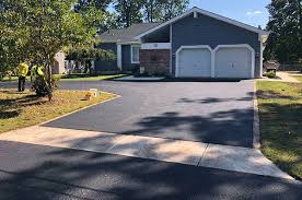 Professional Driveway Paving Services in Wheaton, MN